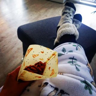 Hlasím se zpět do služby 😁 a opožděně Vám přeji úžasný, snový a láskyplný rok 2025 prožitý hlavně ve zdraví a kondici...