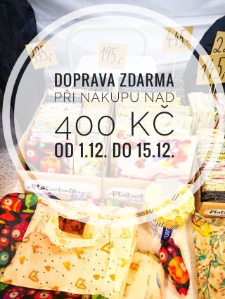 #doprava #vanoce #akce